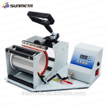 Sunmeta baixa preço caneca calor máquina de impressão máquinas de impressão da caneca da máquina